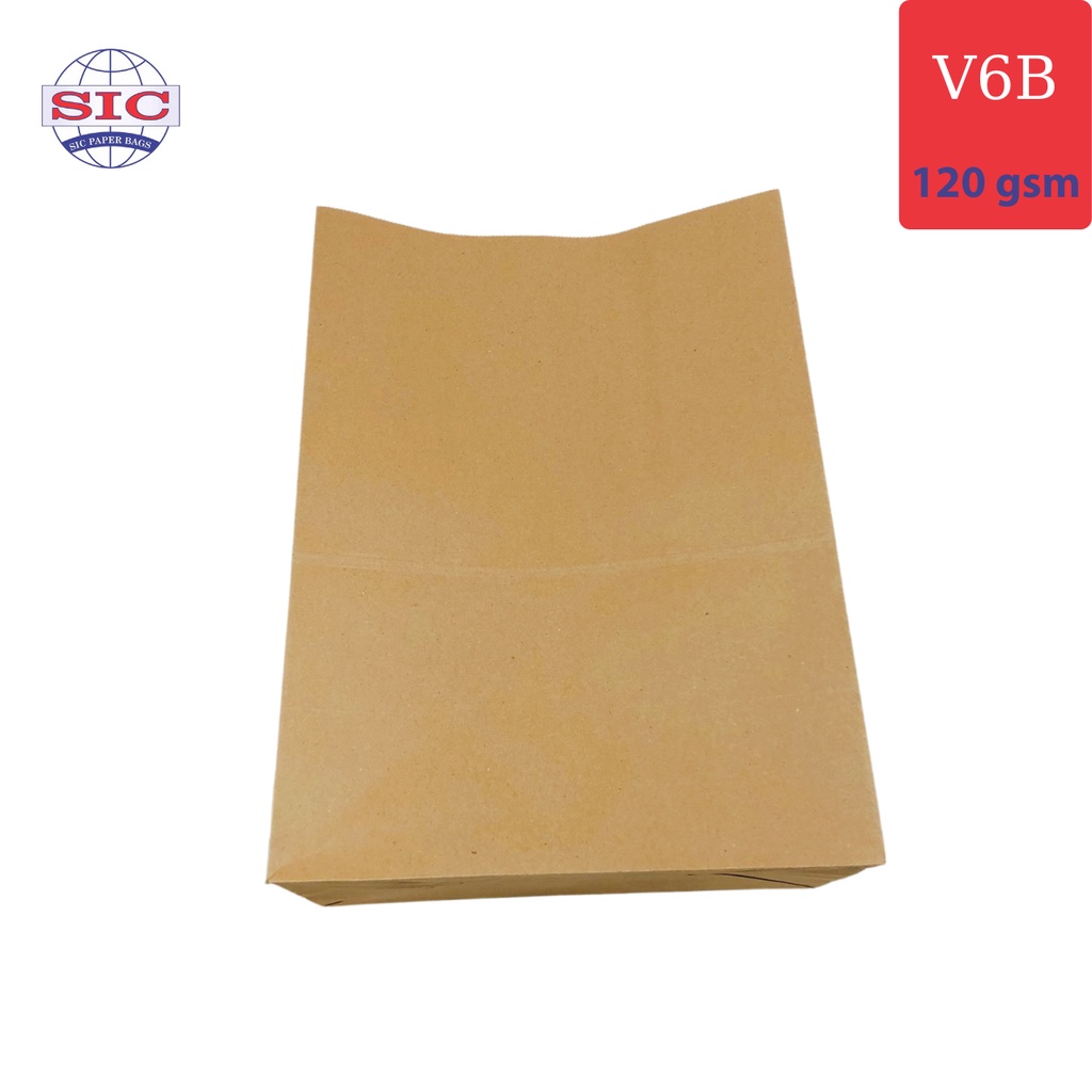 [SET 100 CHIẾC] Túi V6B: 33x17.5x43 cm KHÔNG QUAI  (ẢNH THẬT SẢN PHẢM VÀ VIDEO)