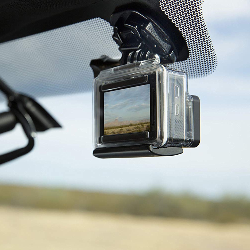 Bộ 8 Miếng Dán 3M Gắn Camera Hành Động GoPro Hero 10 9 8 7 6 5 4