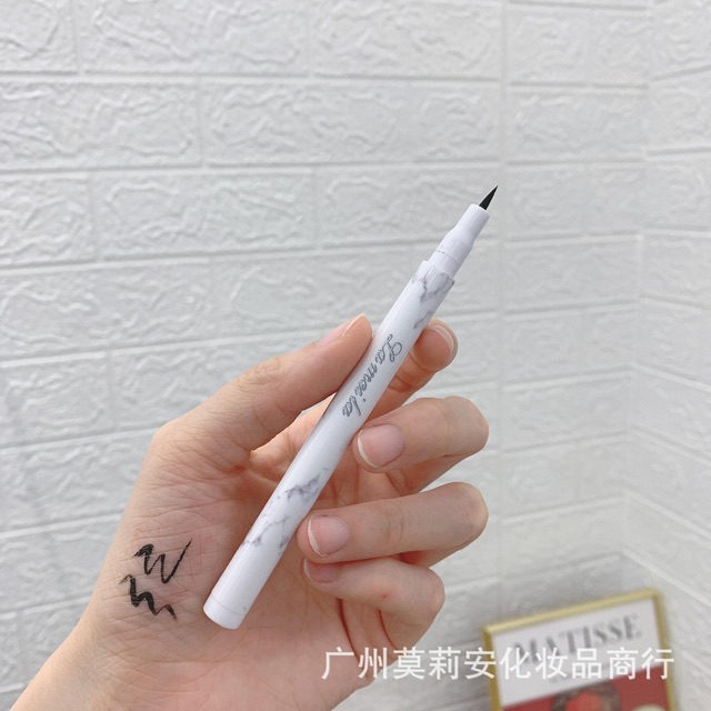 Combo chì kẻ mày, mascara, kẻ mắt nước của la mei la | BigBuy360 - bigbuy360.vn
