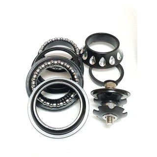 CHÉN CỔ XE ĐẠP 700- 28.LY. BỘ MÀU