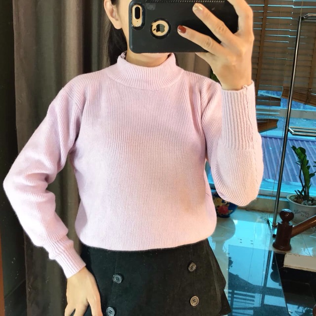 Áo lông thỏ
