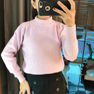 Áo lông thỏ