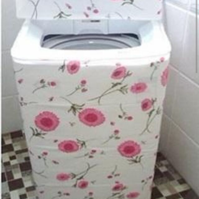 Túi bọc máy giặt