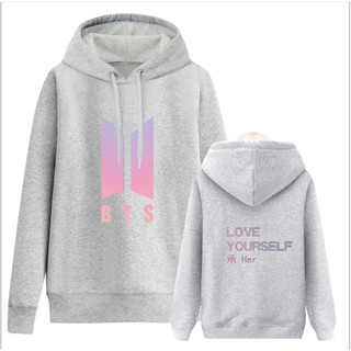 Áo hoodie bts cho các a.r.m.y