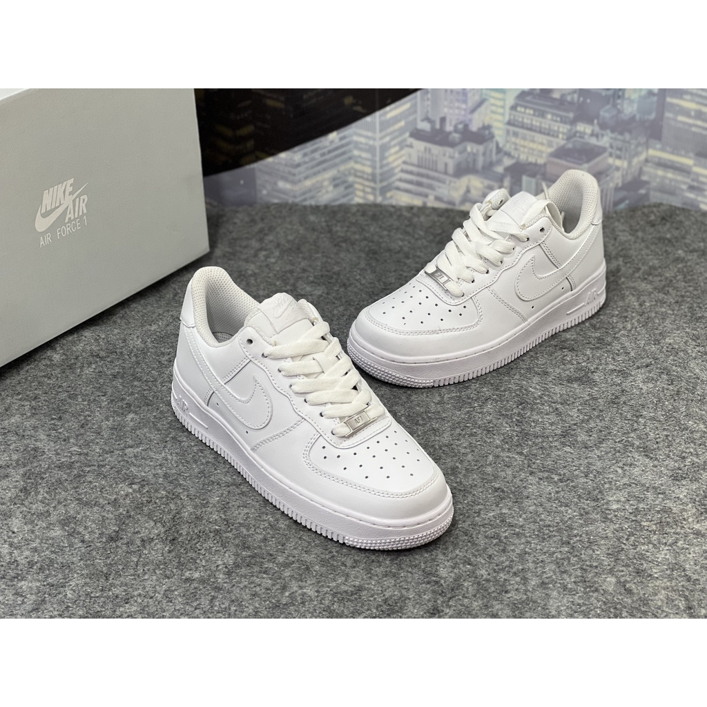 Giày Thể Thao Nike Air Force 1 (Fullbox)