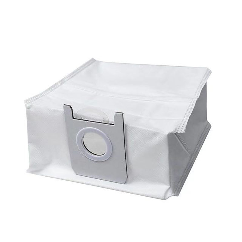 Túi Vải Lau Bụi Bẩn Dùng Một Lần Cho Máy Hút Bụi Roidmi Eve Plus