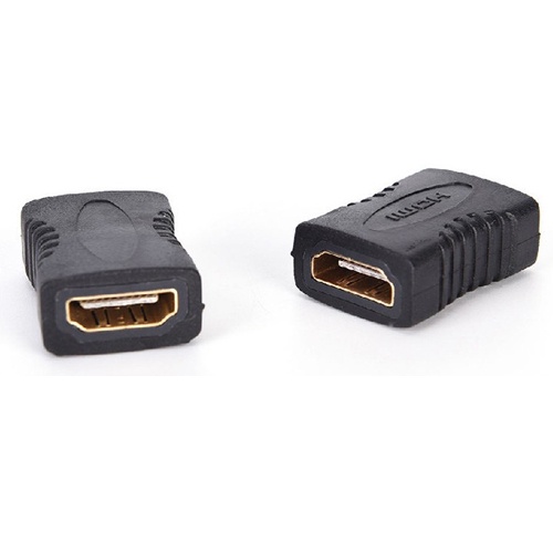 Đầu nối HDMI 2 đầu âm dùng nối dài dây HDMI từ dây ngắn thành dài giá rẻ ARIGATO