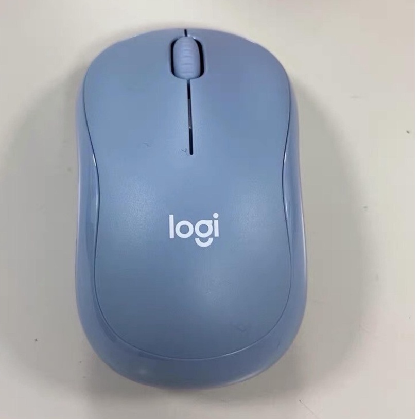 Chuột Máy Tính Không Dây Dễ Thương Logitech M221 tặng kèm pin. Nhà sản xuất OEM - CMT221