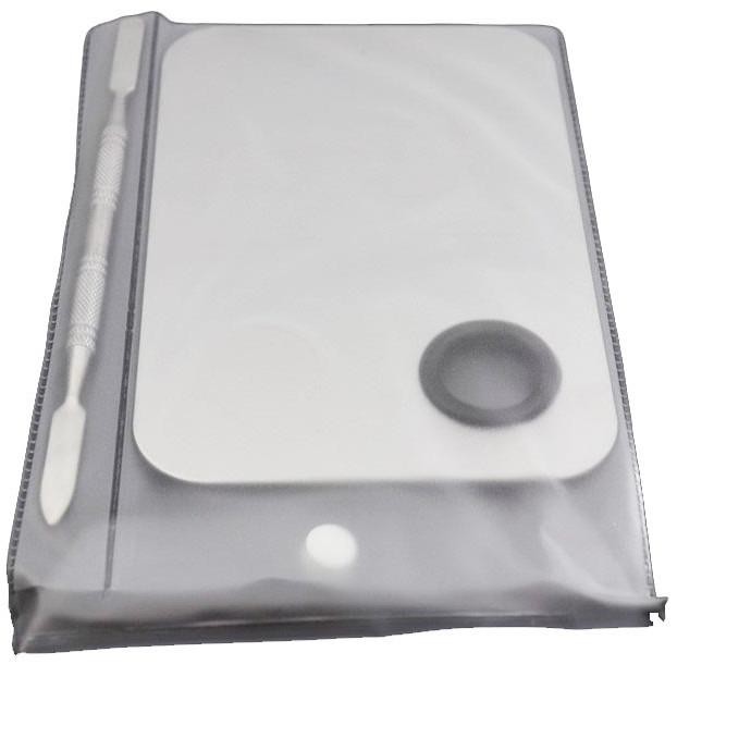 (hàng Mới Về) Bảng Màu Trang Điểm Đa Năng 882 Kèm Muỗng Trộn Tiện Dụng | BigBuy360 - bigbuy360.vn