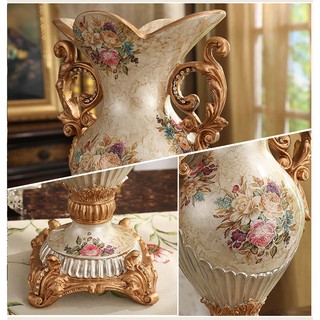 Bình hoa  tân cổ điển DH2686