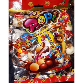 Bánh socola Popi Phú Cường 160g