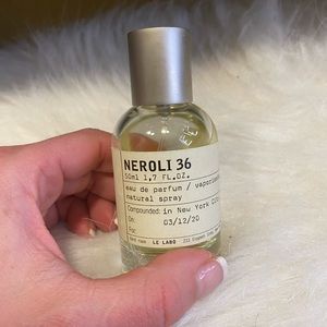 ✦GH✦Nước hoa Le Labo Neroli 36 10ml/20ml