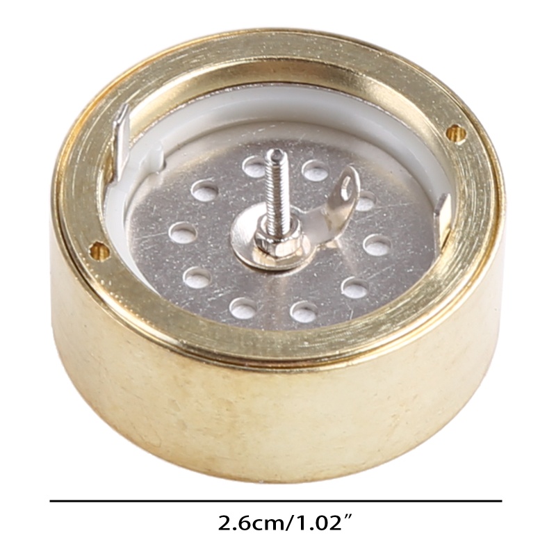 Lõi Hộp Mực Diaphragm Đường Kính 26Mm Chất Lượng Cao