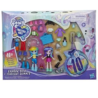 Bộ Nhà thiết kế thời trang ấn tượng của Rainbow Dash