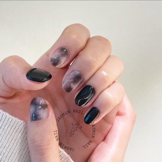 [Mã NHUQAD giảm 10% đơn 100k] [NAILBOX] móng úp thiết kế sẵn có làm theo yêu cầu