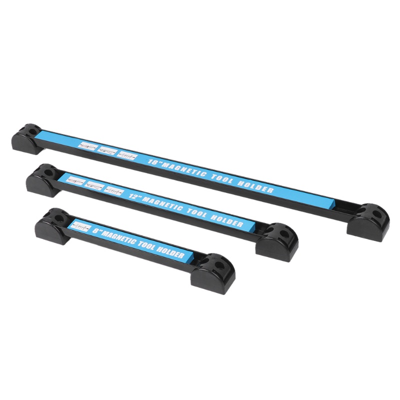Giá Đỡ Dụng Cụ Dao / Cờ Lê Từ Tính 8 12 18 Inch