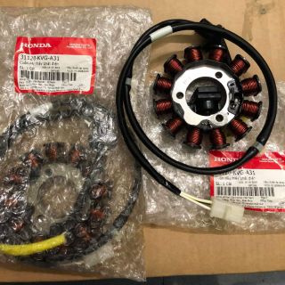 Cuộn lửa ab Fi 2009 - 2010 hãng HONDA