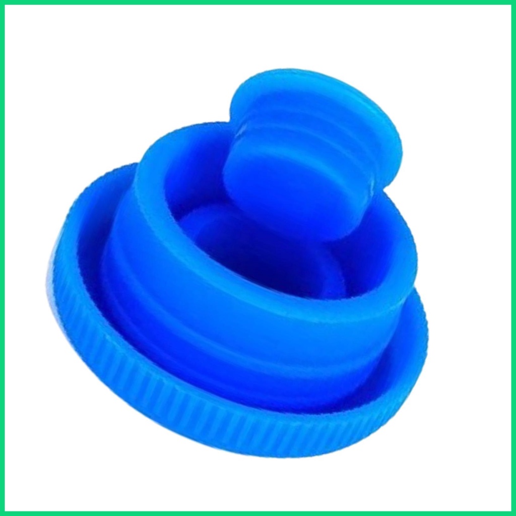 Nắp Đậy Bình Nước Bằng Silicone 5 Gallon Tiện Dụng