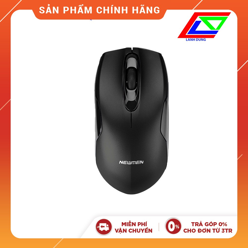 Chuột có dây Newmen M266 - chính hãng