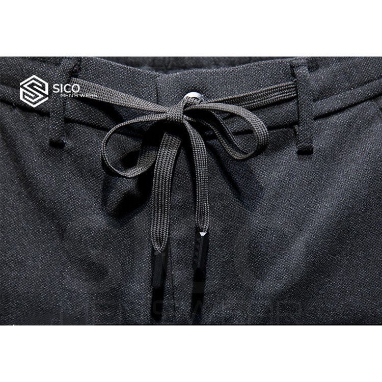 [ HÀNG CHÍNH HÃNG ] QUẦN DẠ NAM CAO CẤP - SicoMenswear | BigBuy360 - bigbuy360.vn