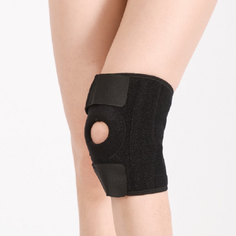 Đai khớp gối y tế cao cấp- DG2