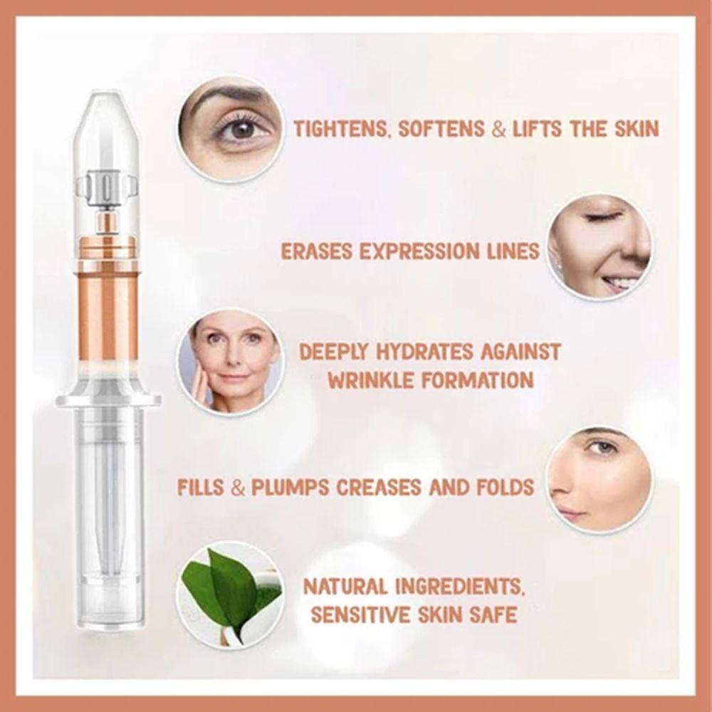 Serum Dưỡng Da Mắt Xóa Mờ Quầng Thâm / Bọng Mắt Hiệu Quả