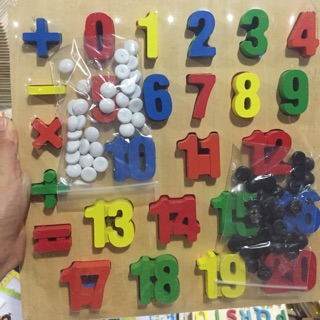 Bảng số cờ vây
