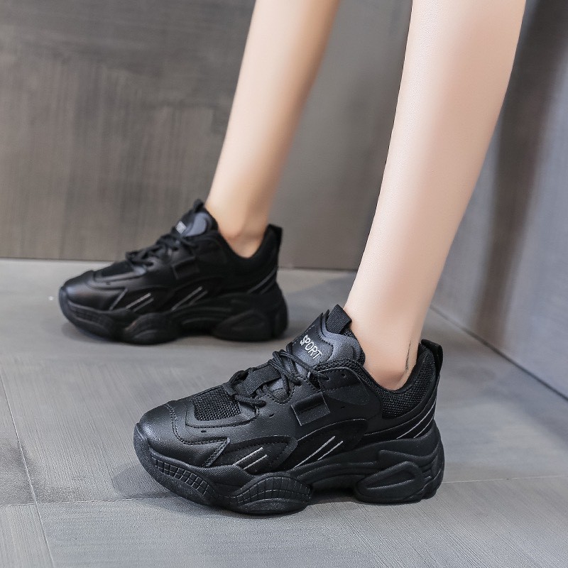 (Video 3 màu) Giày nữ,giày thể thao Sport mã 999 | BigBuy360 - bigbuy360.vn