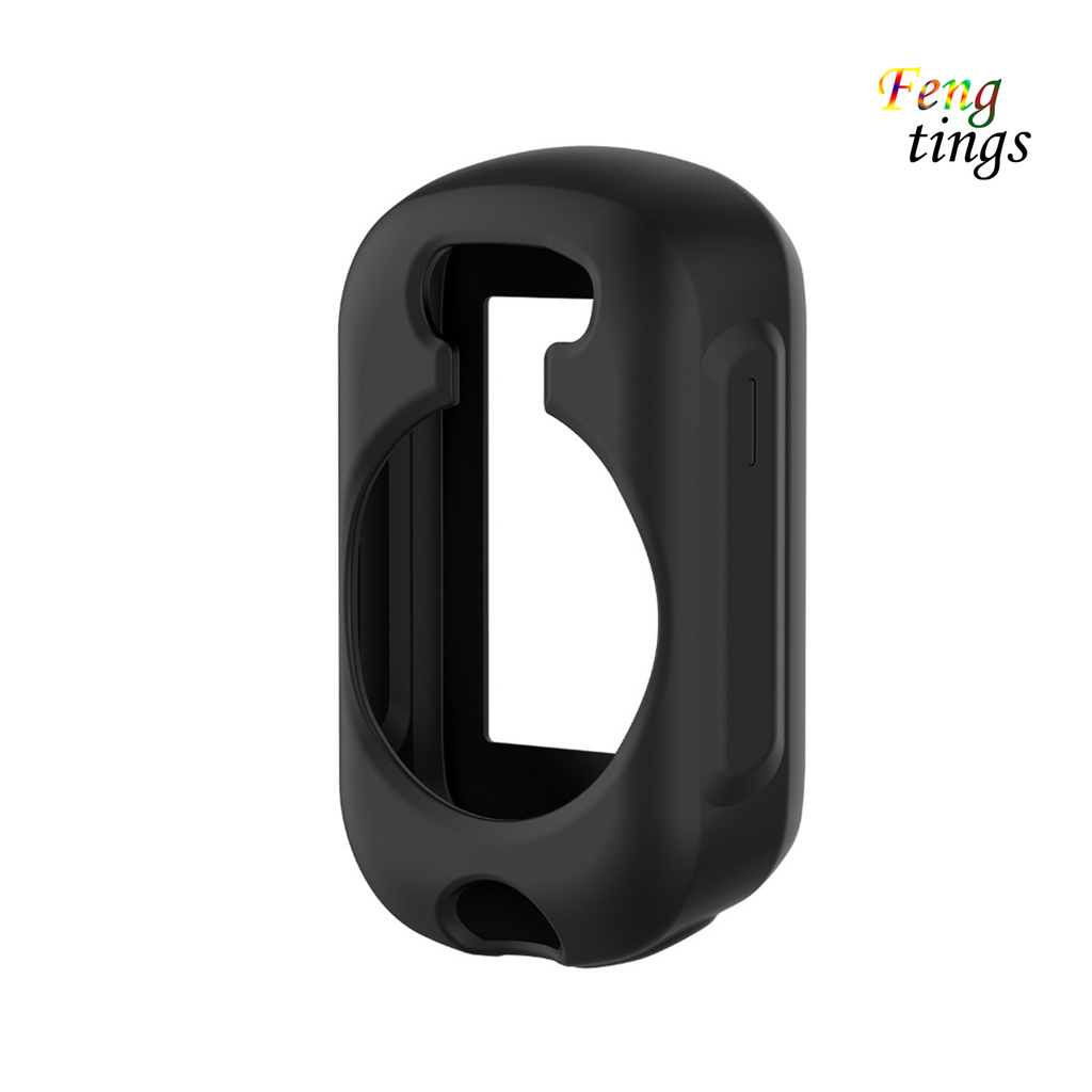 Ốp Bảo Vệ Silicon Mềm Cho Đồng Hồ Thông Minh Garmin Edeg 130 K1