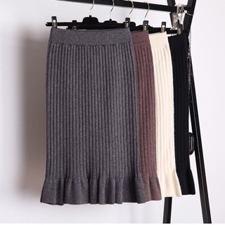 Chân váy len 👗 👗 👗