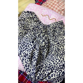 [ORDER] QUẦN DA BÁO ( có ảnh thật)