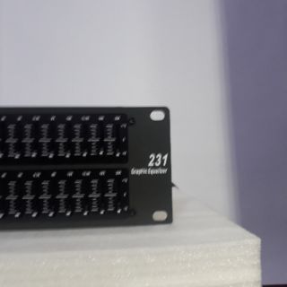 Lọc dbx 231