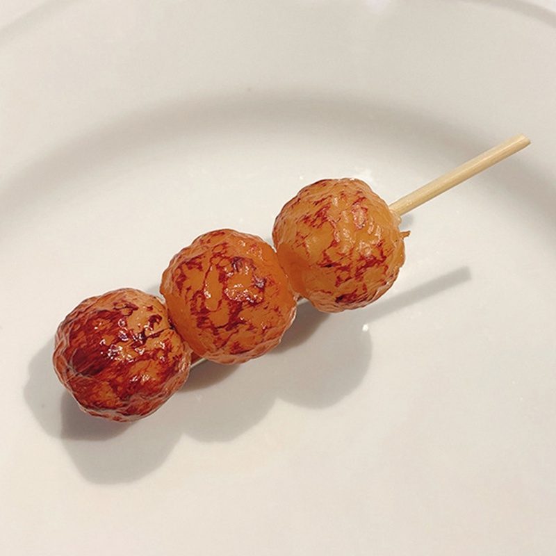 Kẹp Tóc Hình Cánh Gà/Khoai Tây Chiên/Tôm/Khoai Tây Chiên Dành Cho Nữ