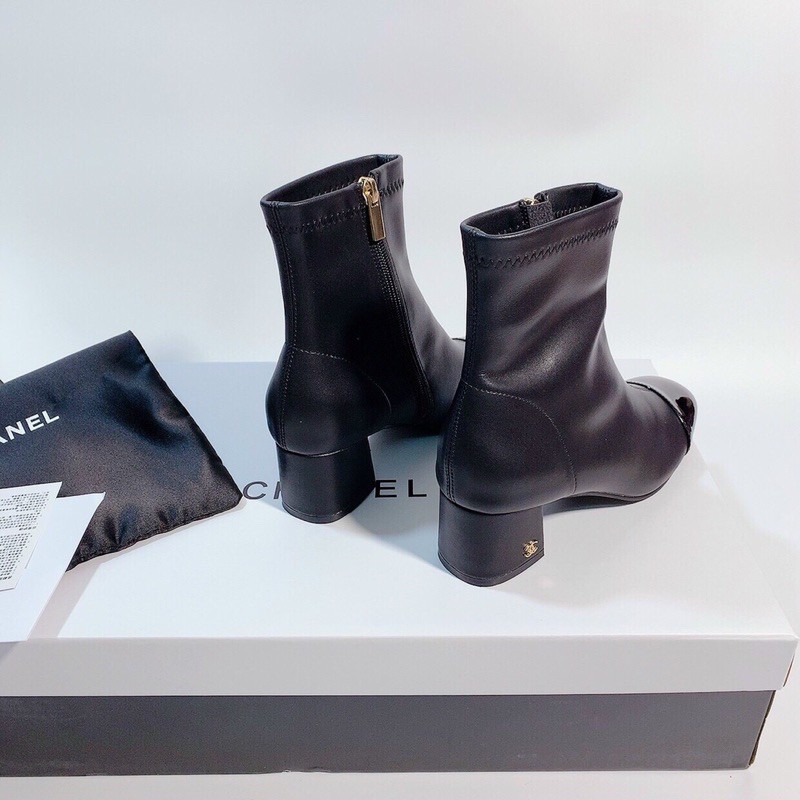 Bốt thời trang sz 5 - 9