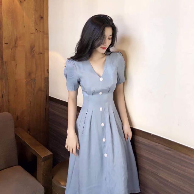Đầm dáng xòe, thời trang cho phái Nữ
