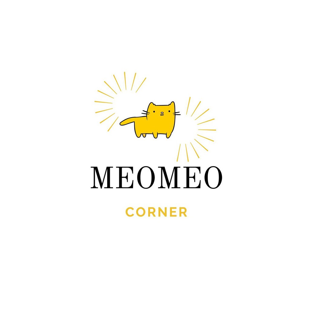 Meomeo Beauty Corner
