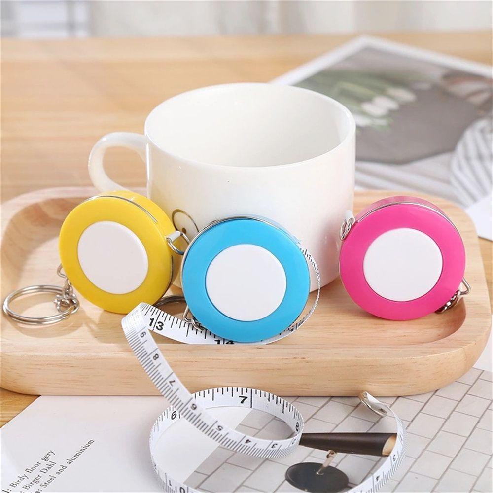Giá Đỡ Chìa Khóa 1.5M Màu Sắc Ngọt Ngào Nhỏ Gọn Tiện Dụng