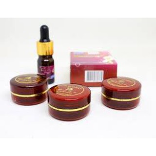 BỘ NÁM VÀ SẠM DA