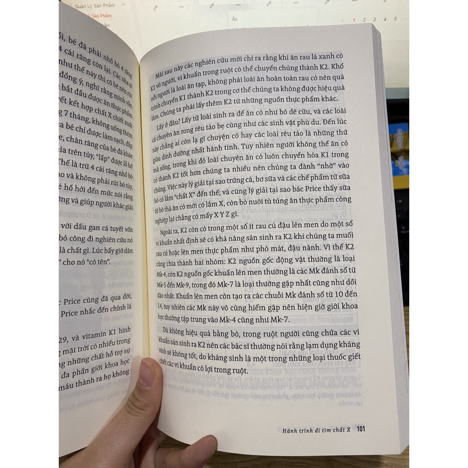 Sách - Ăn gì cho không độc hại ( NXB Trẻ )
