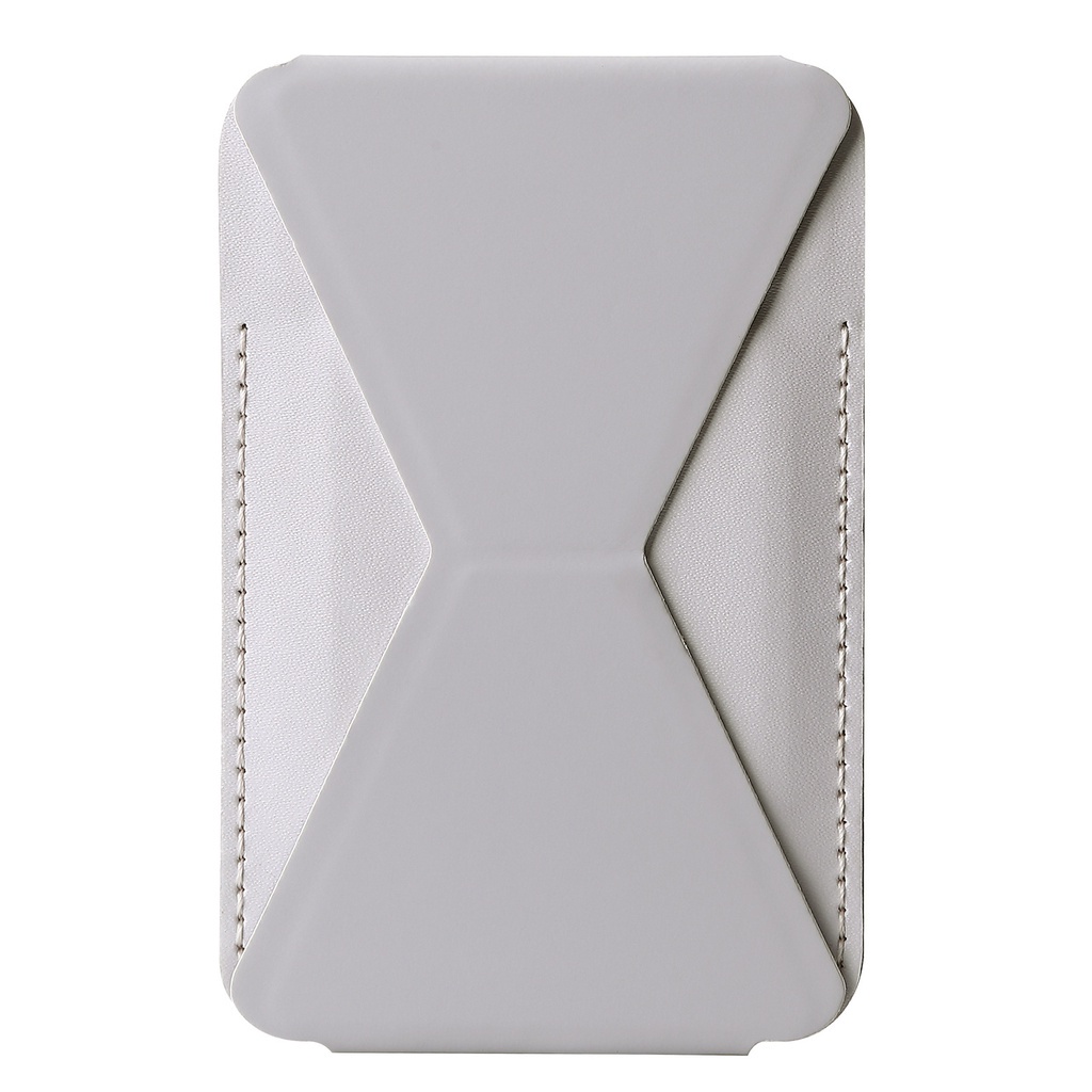 Bao Da PU Điện Thoại Nắp Lật Nam Châm Kiêm Ví Đựng Thẻ Gấp Gọn Có Thể Làm Giá Đỡ Cho iPhone 14 13 12 Pro Max 1