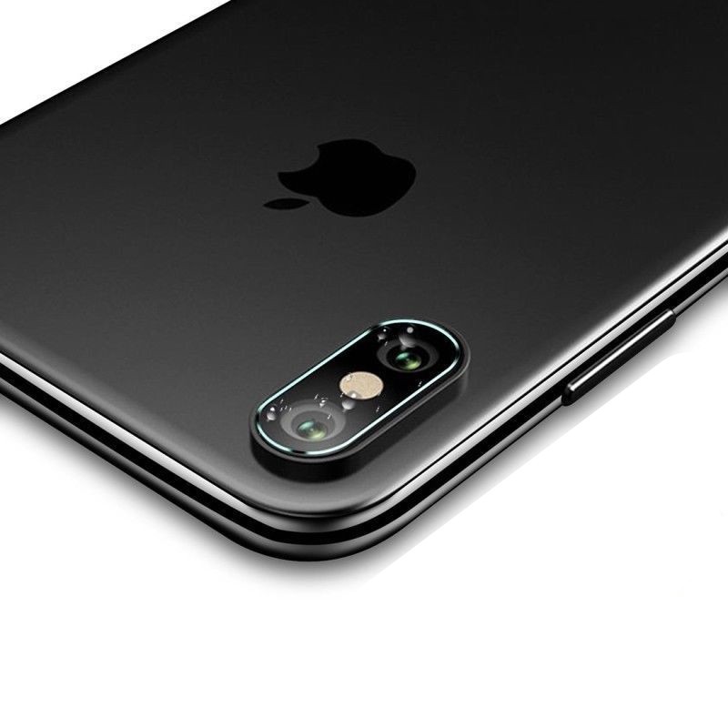 Kính Cường Lực Bảo Vệ Camera Sau Cho Iphone 7 8 Plus 5 S 6 6s X Xs Max Xr