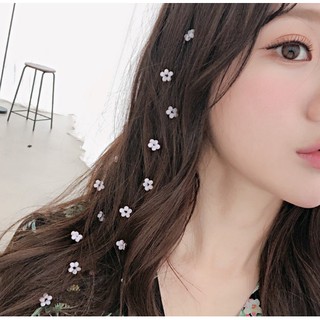 Dây kẹp cài tóc