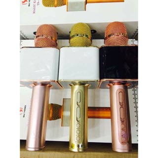 Mic loa ys 11