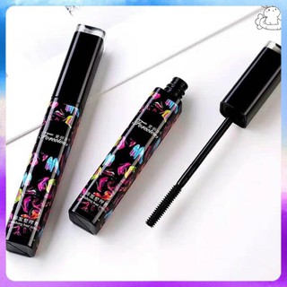 Mascara chuốt tóc vuốt tóc con tạo nếp tóc forcolour ( SLN )