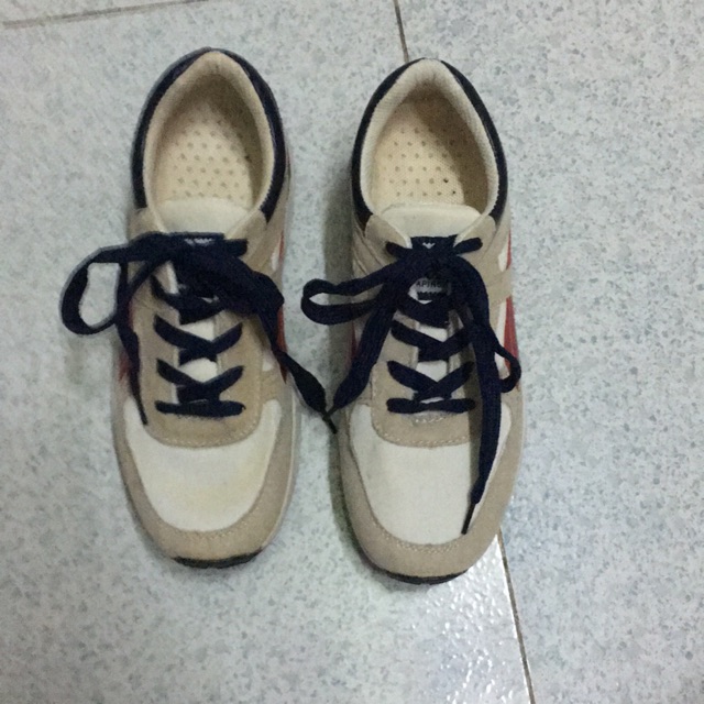 Giày thể thao nữ size 37 giá 100k