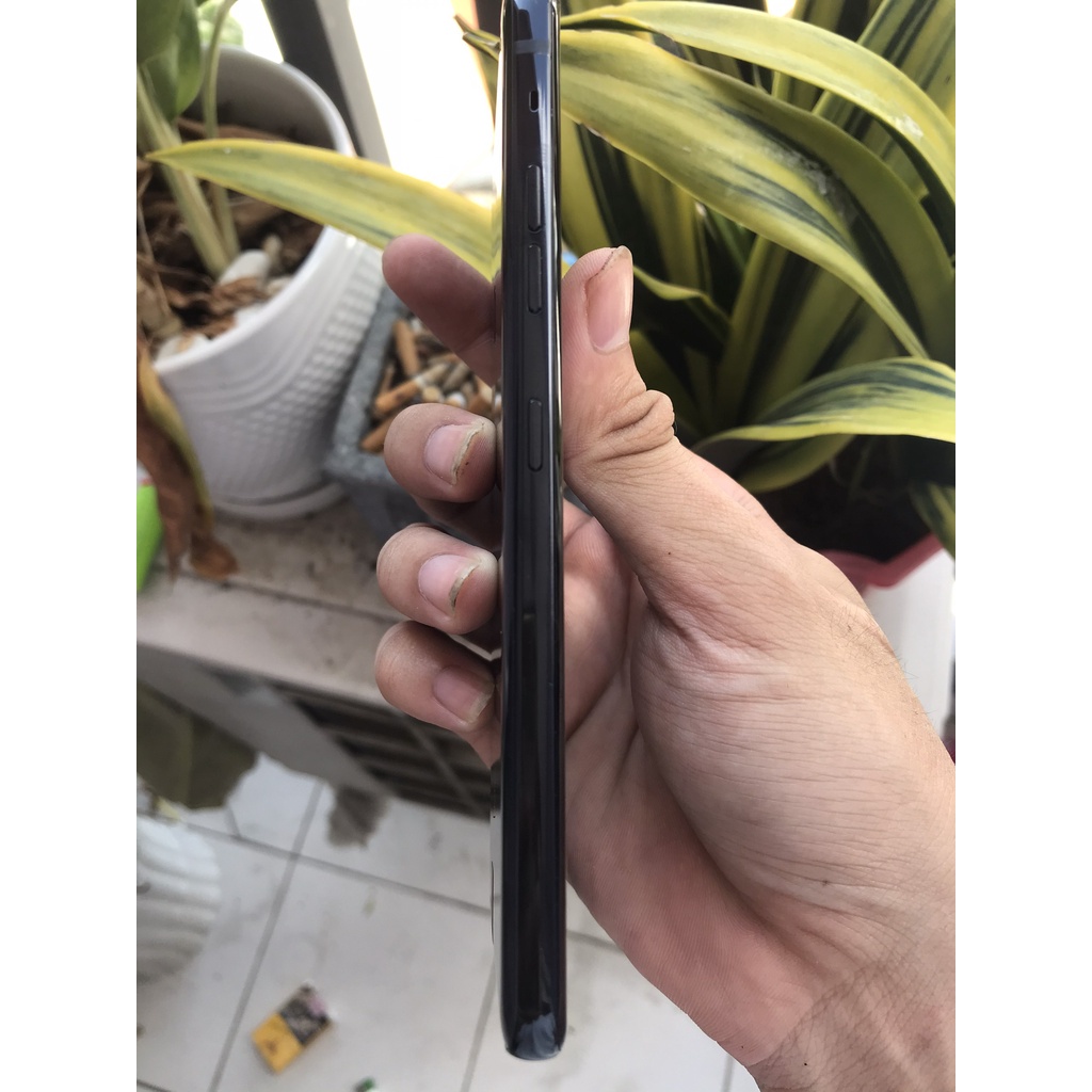 Điện Thoại LG G8 ThinQ Bản Hàn 6/128GB Likenew | BigBuy360 - bigbuy360.vn