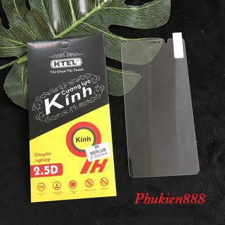 bộ 2 Miếng dán kính cường lực Xiaomi Mi 5s plus