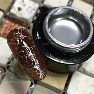Gel vẽ Metal