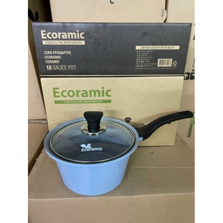 nồi ecoramic 18cm,