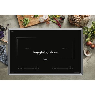 Bếp từ Canzy CZ ML757I
